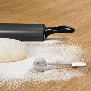 OXO Good Grips Baker’s Dusting Wand